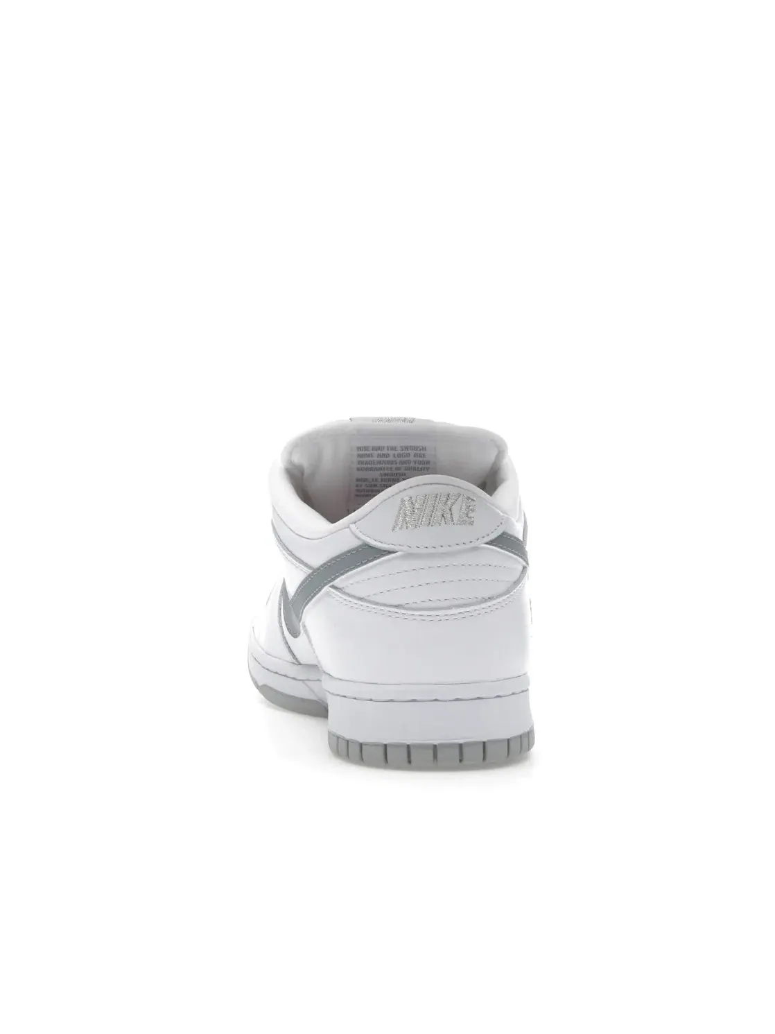 Мужские кроссовки Lifestyle Nike SB Dunk Low — изображение 4 из 4