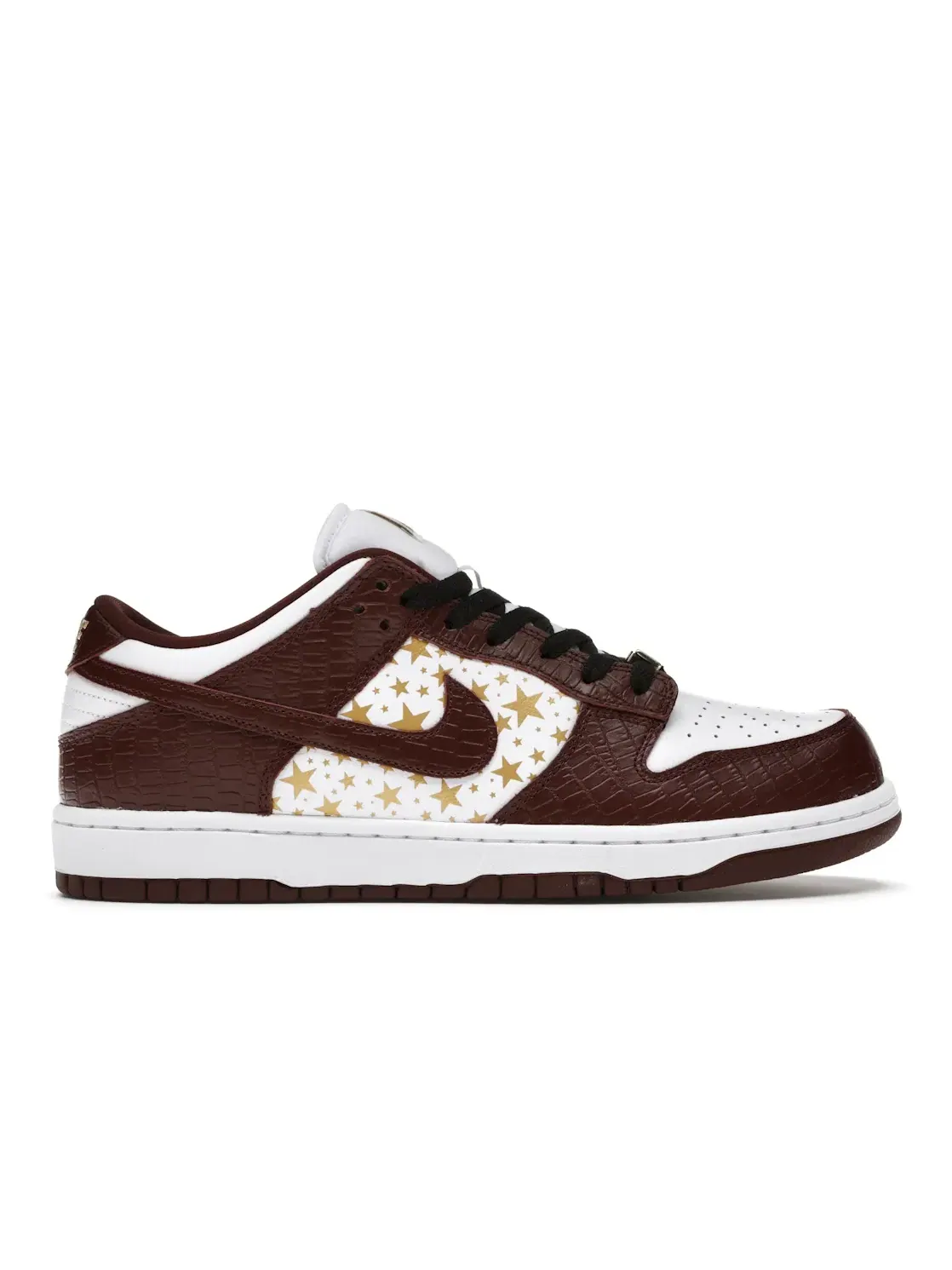 Мужские кроссовки с принтом Nike SB Dunk Low Nike — изображение 1 из 4