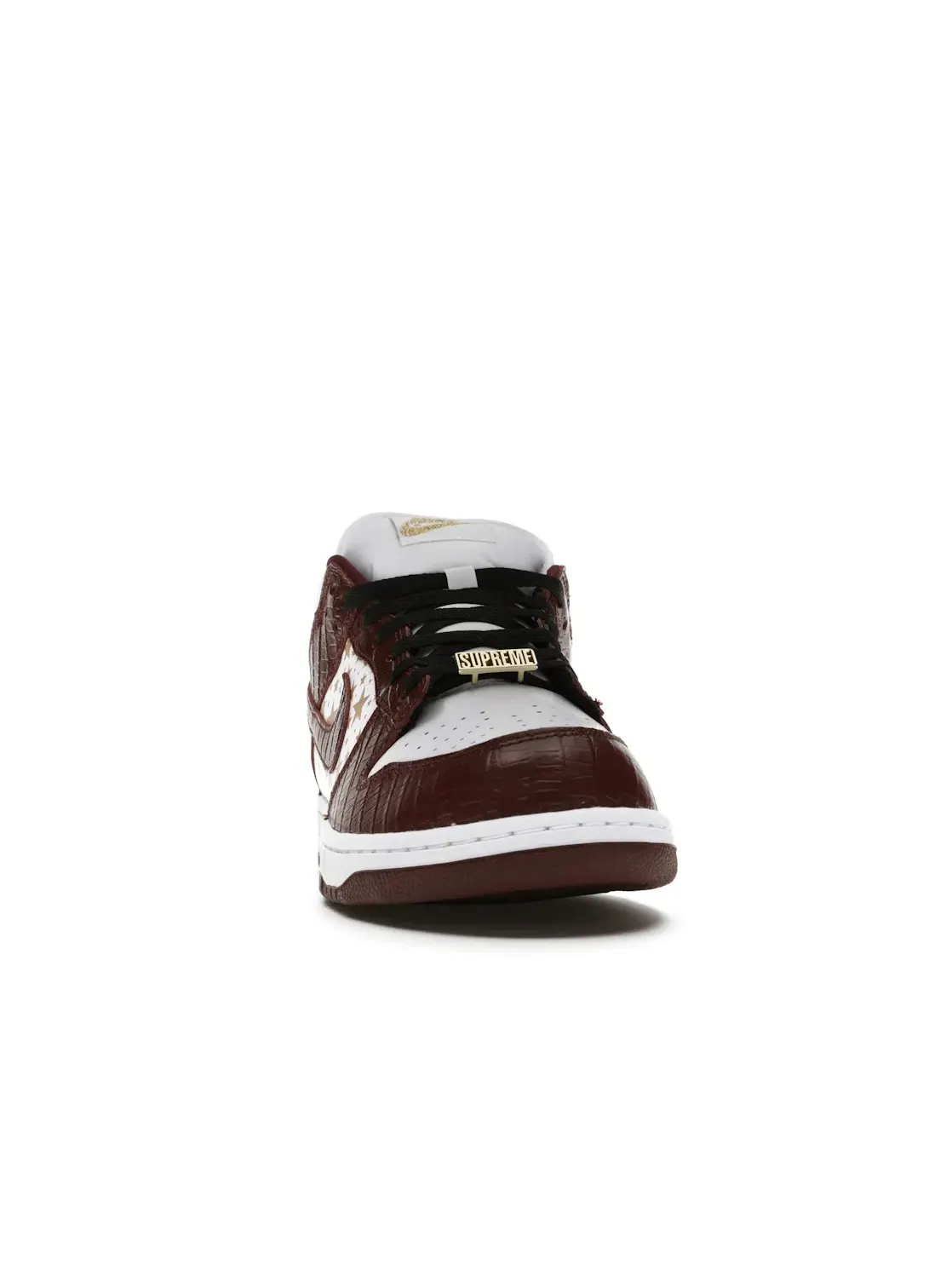 Мужские кроссовки с принтом Nike SB Dunk Low Nike — изображение 2 из 4
