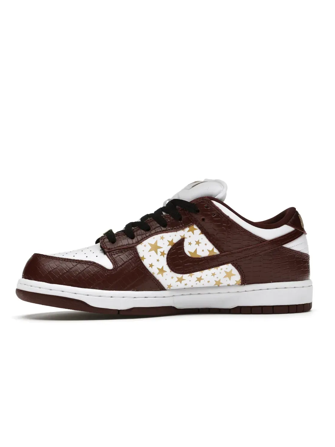 Мужские кроссовки с принтом Nike SB Dunk Low Nike — изображение 3 из 4