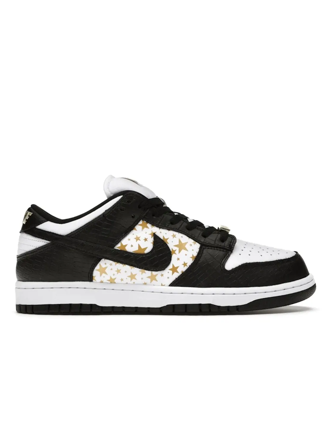Мужские кроссовки с принтом Nike SB Dunk Low Nike — изображение 1 из 4