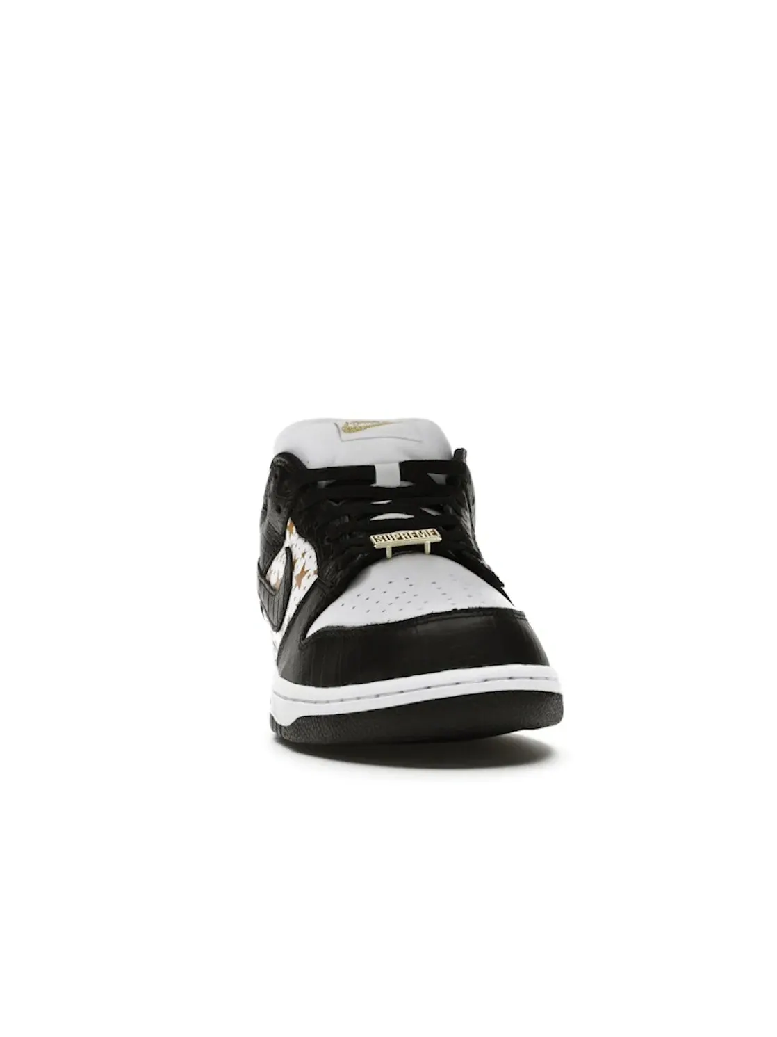 Мужские кроссовки с принтом Nike SB Dunk Low Nike — изображение 2 из 4