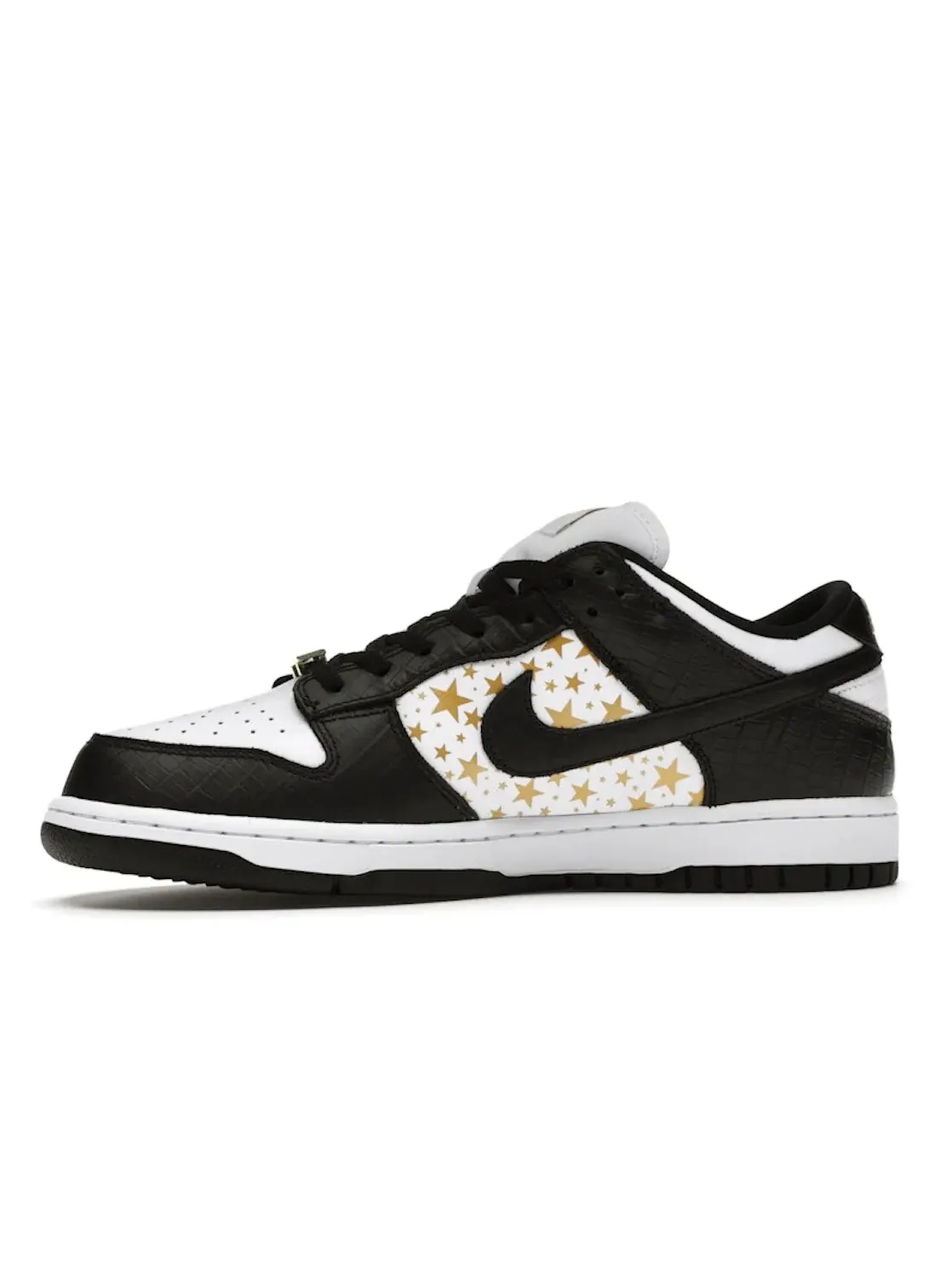 Мужские кроссовки с принтом Nike SB Dunk Low Nike — изображение 3 из 4