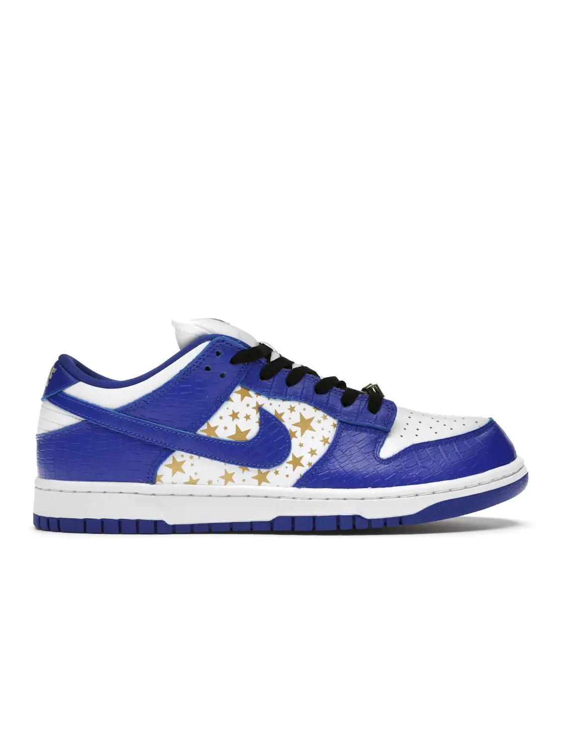 Мужские кроссовки с принтом Nike SB Dunk Low Nike — изображение 1 из 4