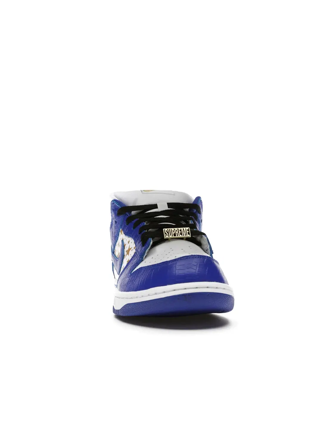 Мужские кроссовки с принтом Nike SB Dunk Low Nike — изображение 2 из 4
