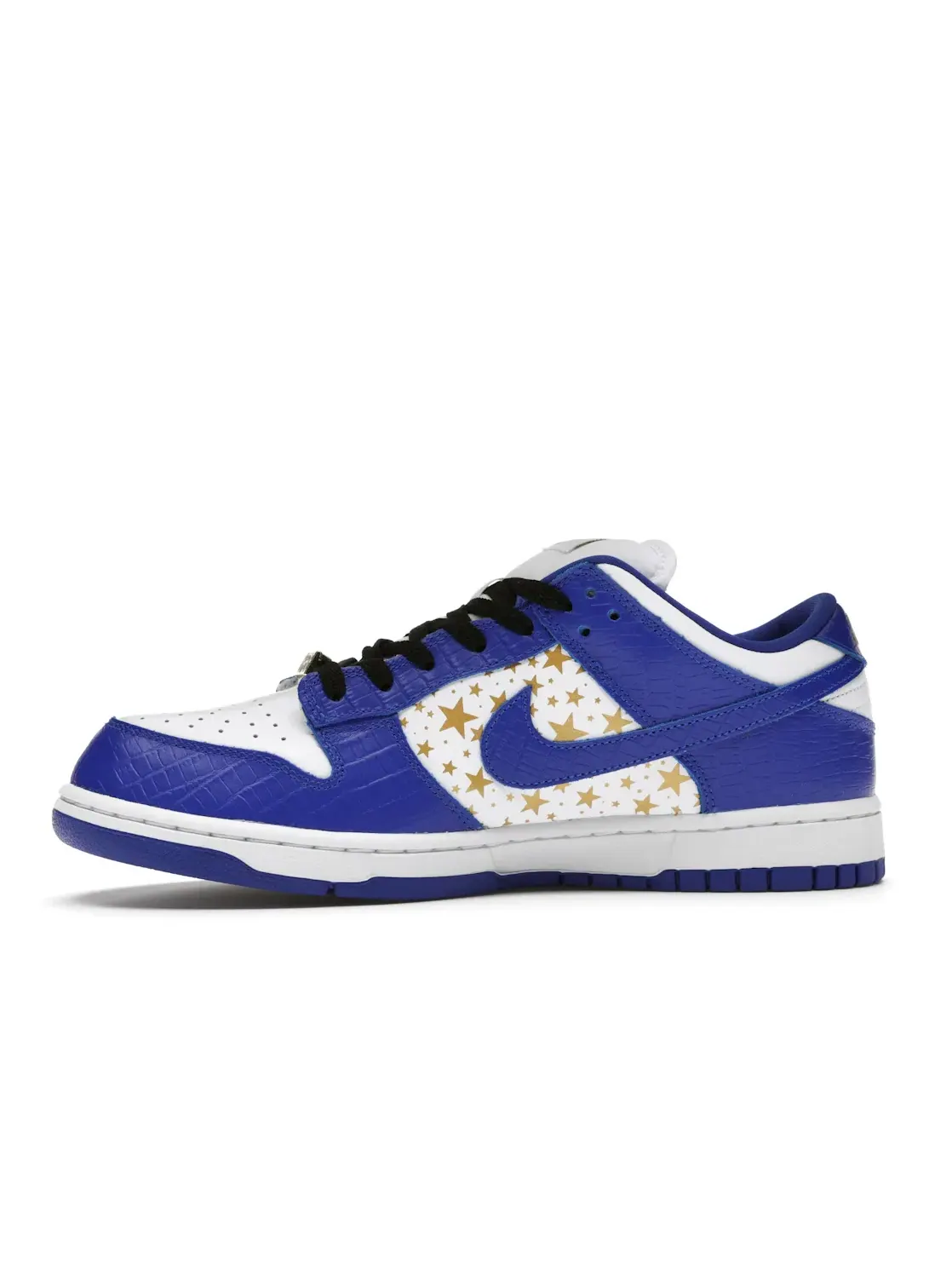 Мужские кроссовки с принтом Nike SB Dunk Low Nike — изображение 3 из 4