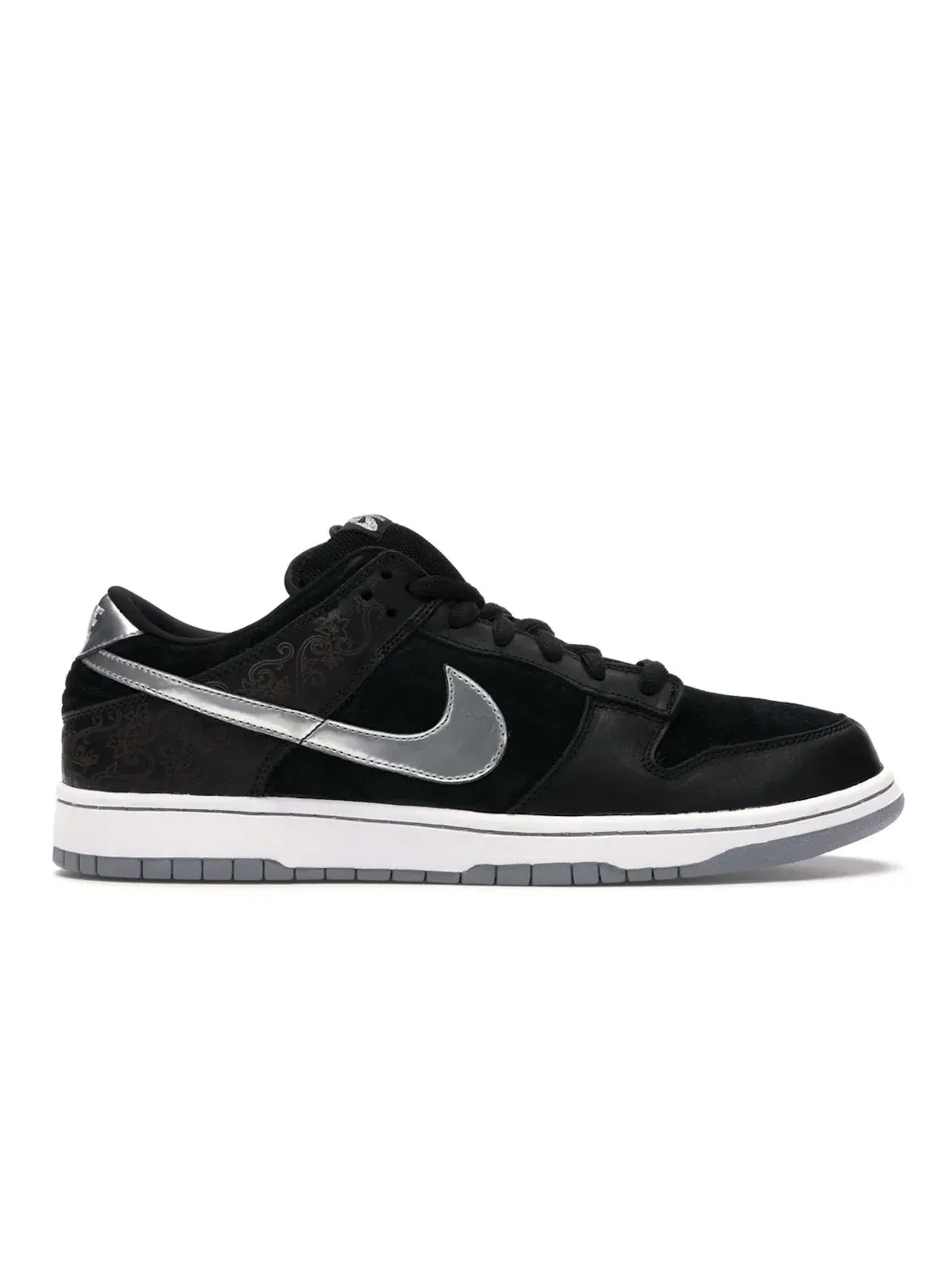 Мужские кроссовки Nike SB Dunk Low Takashi 2 — изображение 1 из 4
