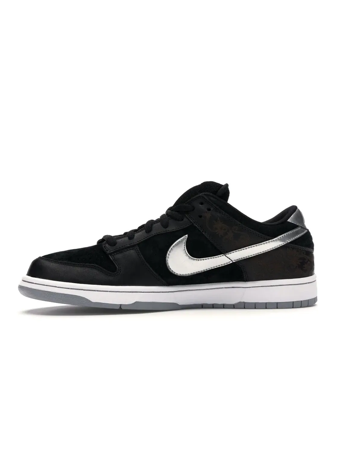 Мужские кроссовки Nike SB Dunk Low Takashi 2 — изображение 3 из 4