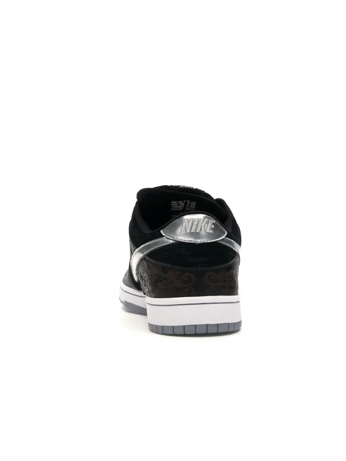 Мужские кроссовки Nike SB Dunk Low Takashi 2 — изображение 4 из 4