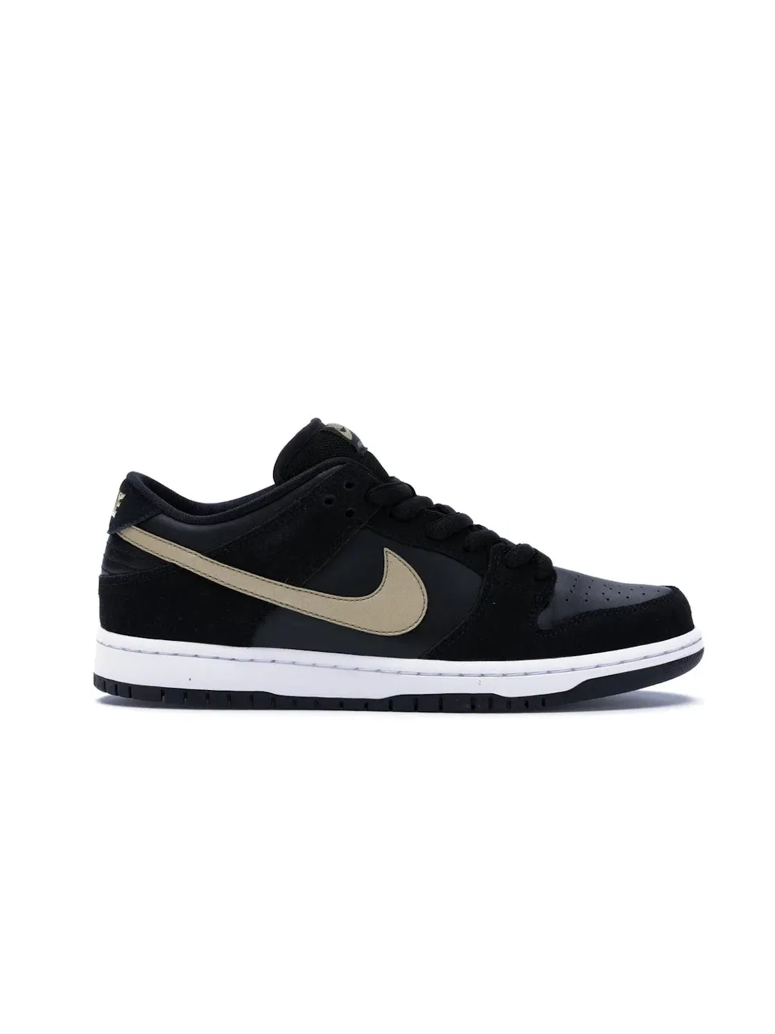 Мужские кроссовки с патентованной кожи Nike SB Dunk Low Takashi Nike — изображение 1 из 4