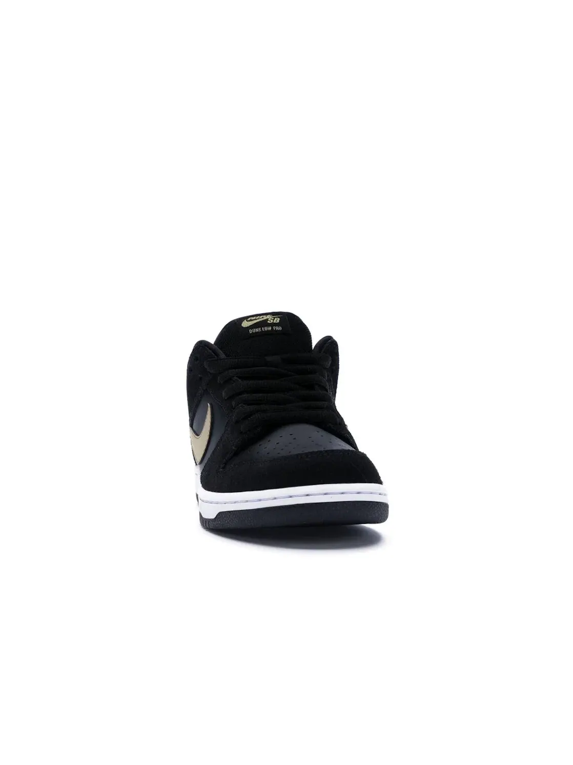 Мужские кроссовки с патентованной кожи Nike SB Dunk Low Takashi Nike — изображение 2 из 4