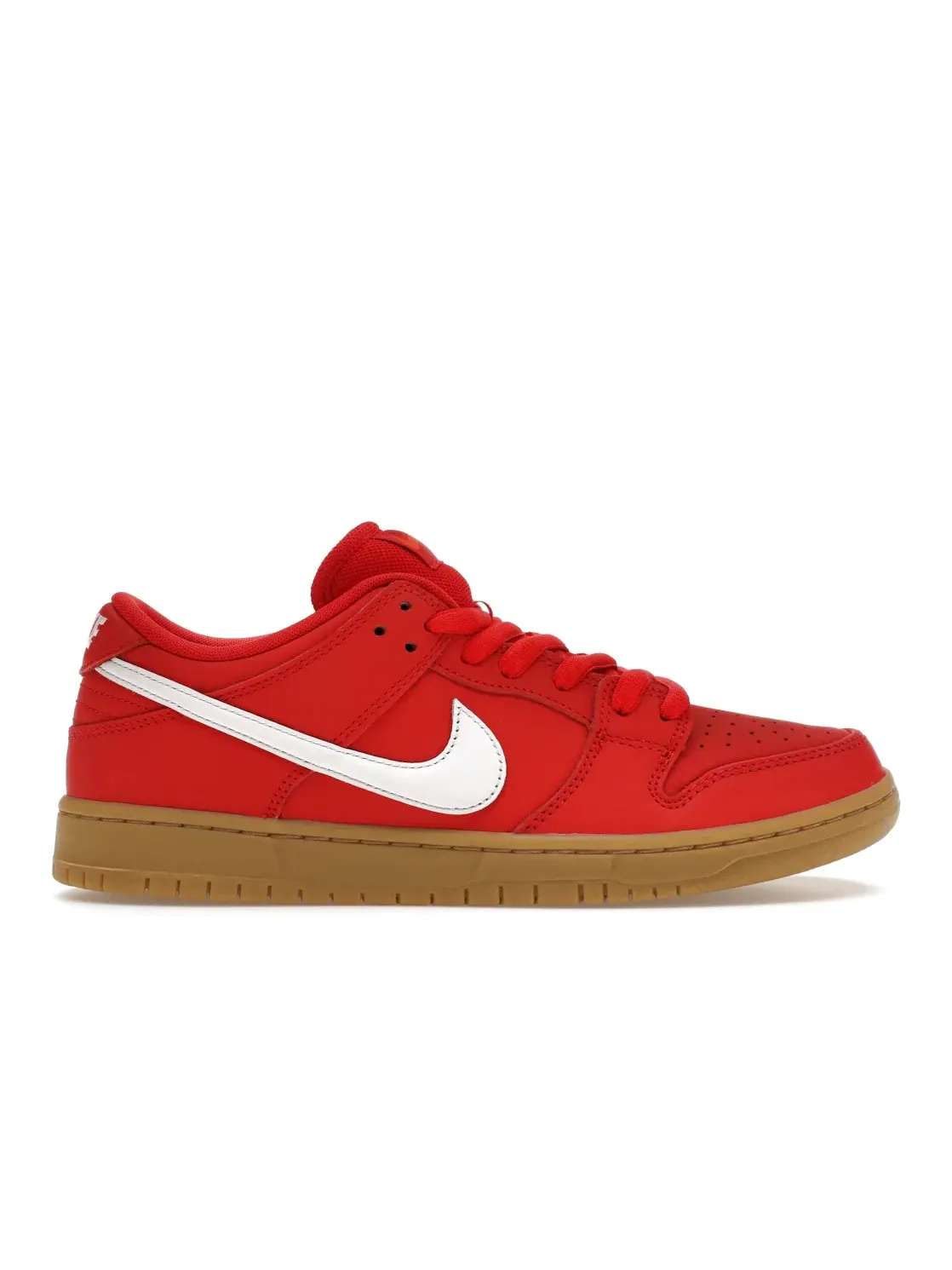 Мужские кроссовки для скейтбординга Nike SB Dunk Low — изображение 1 из 4