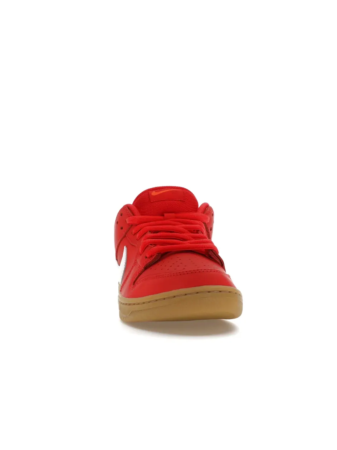 Мужские кроссовки для скейтбординга Nike SB Dunk Low — изображение 2 из 4
