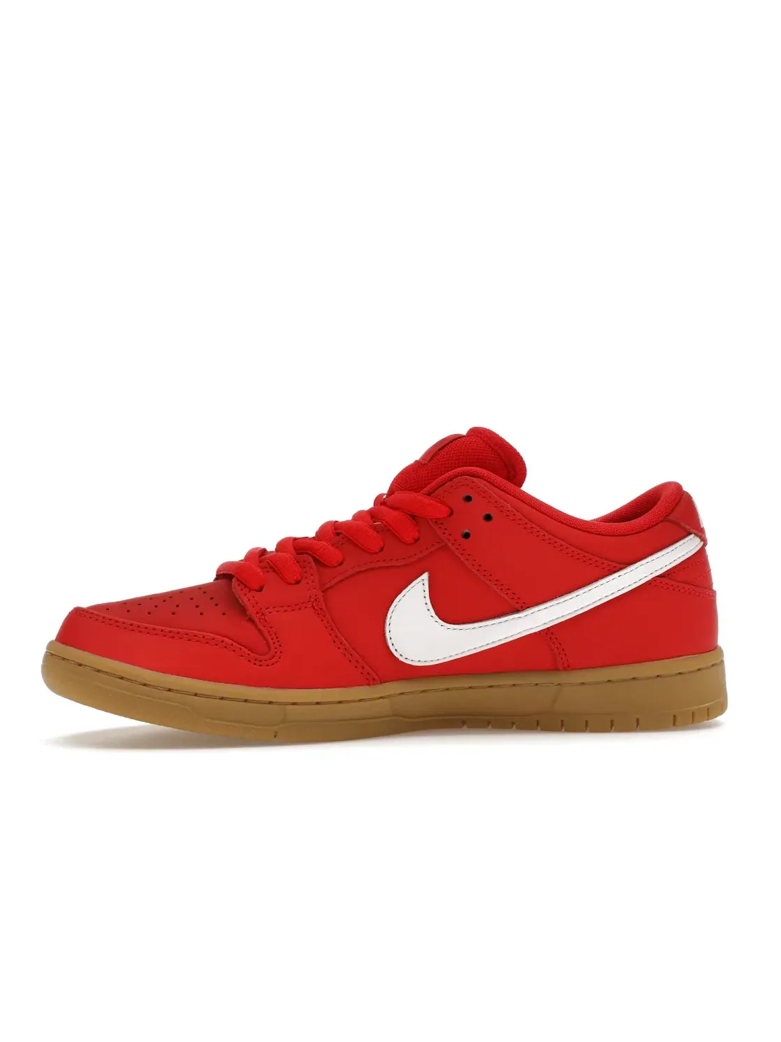 Мужские кроссовки для скейтбординга Nike SB Dunk Low — изображение 3 из 4