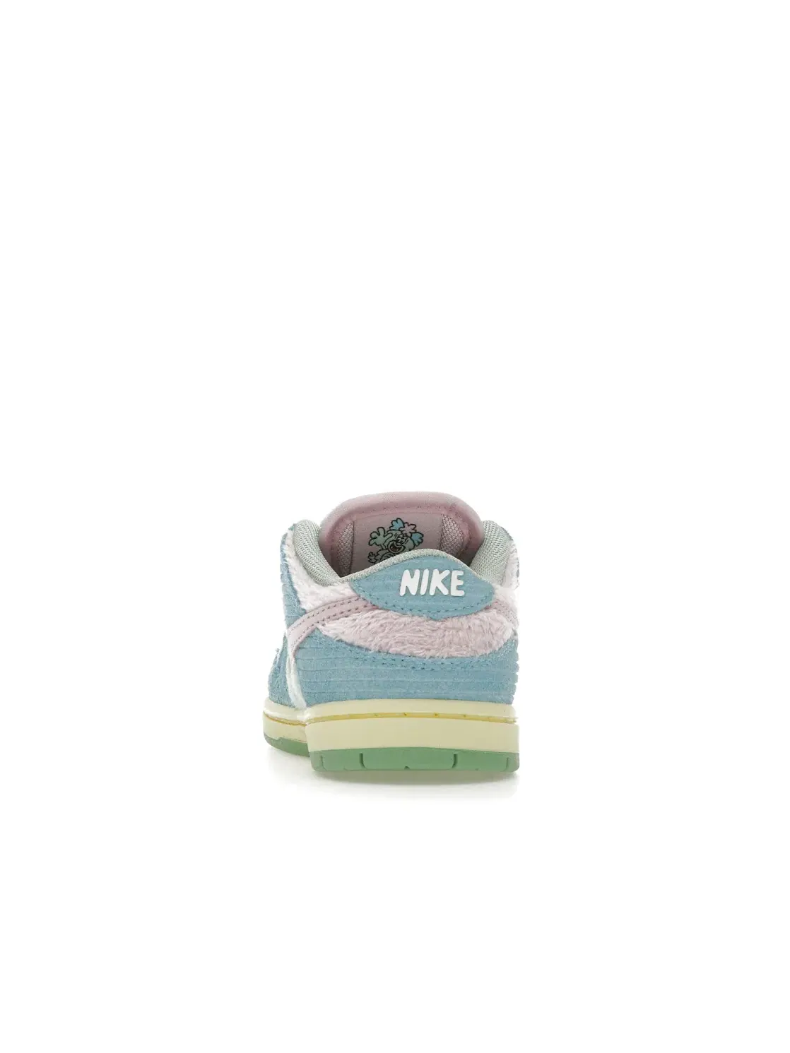 Детские кроссовки Nike SB Dunk Low Verdy Visty — изображение 4 из 4