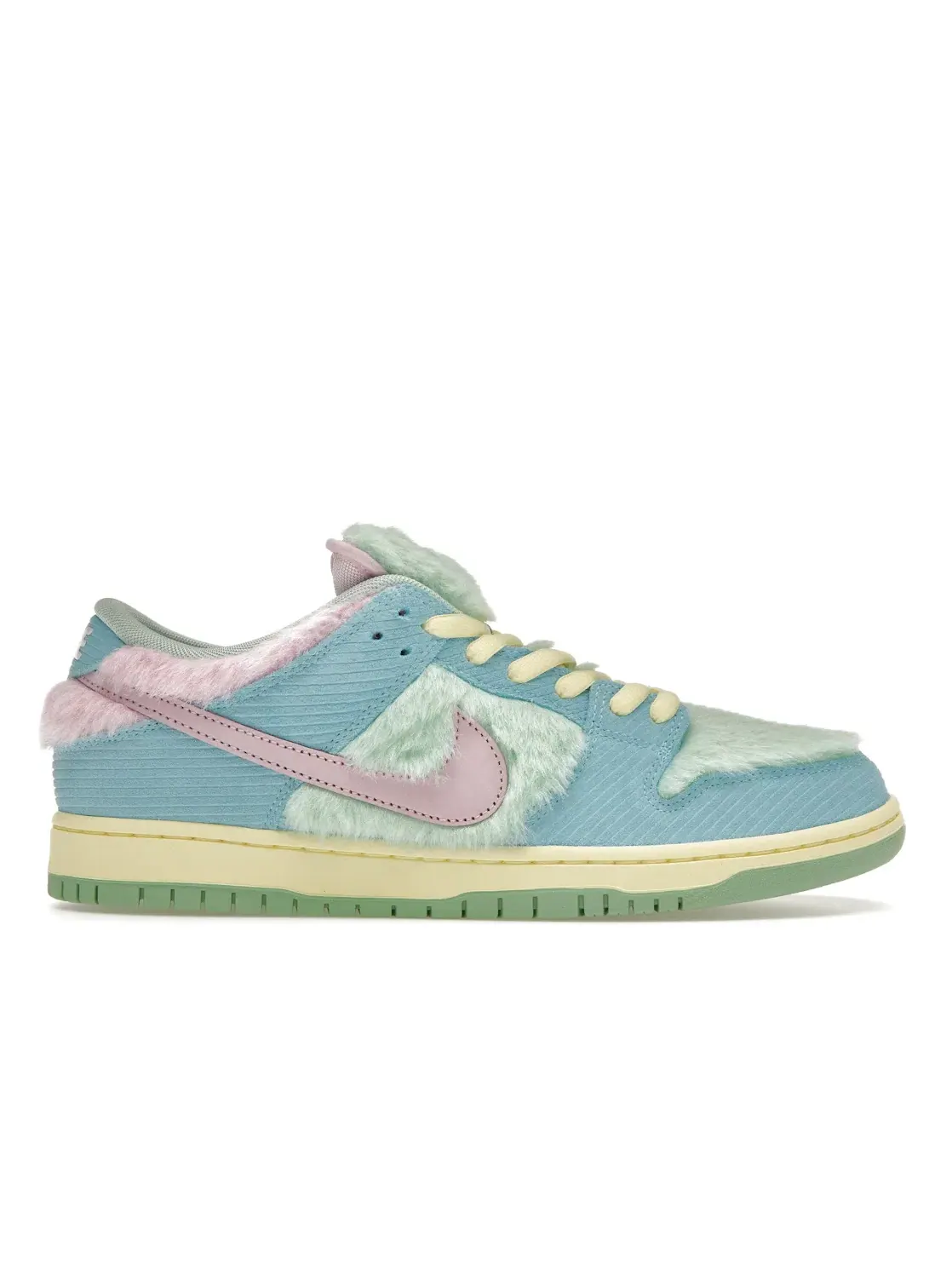 Мужские кроссовки с принтом Nike SB Dunk Low Nike — изображение 1 из 4