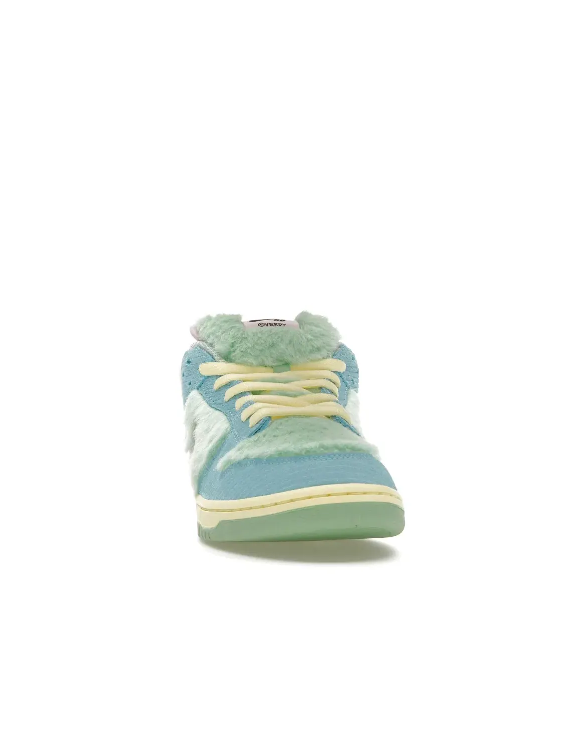 Мужские кроссовки с принтом Nike SB Dunk Low Nike — изображение 2 из 4