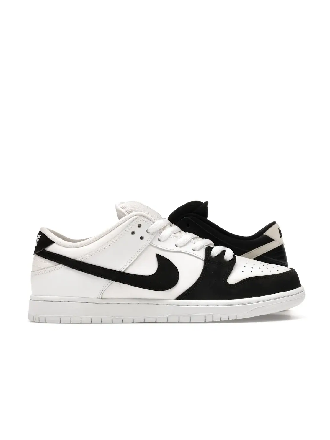 Мужские кроссовки Nike SB Dunk Low Yin Yang — изображение 1 из 4