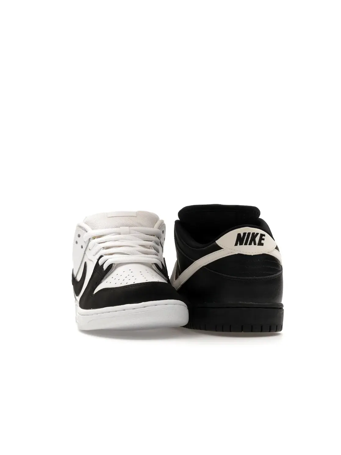 Мужские кроссовки Nike SB Dunk Low Yin Yang — изображение 2 из 4