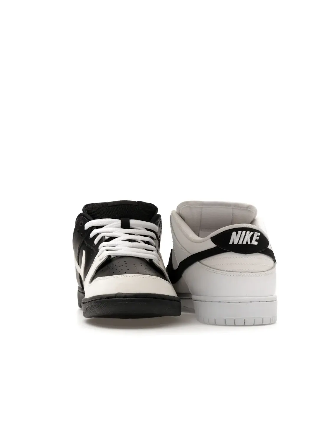 Мужские кроссовки Nike SB Dunk Low Yin Yang — изображение 4 из 4
