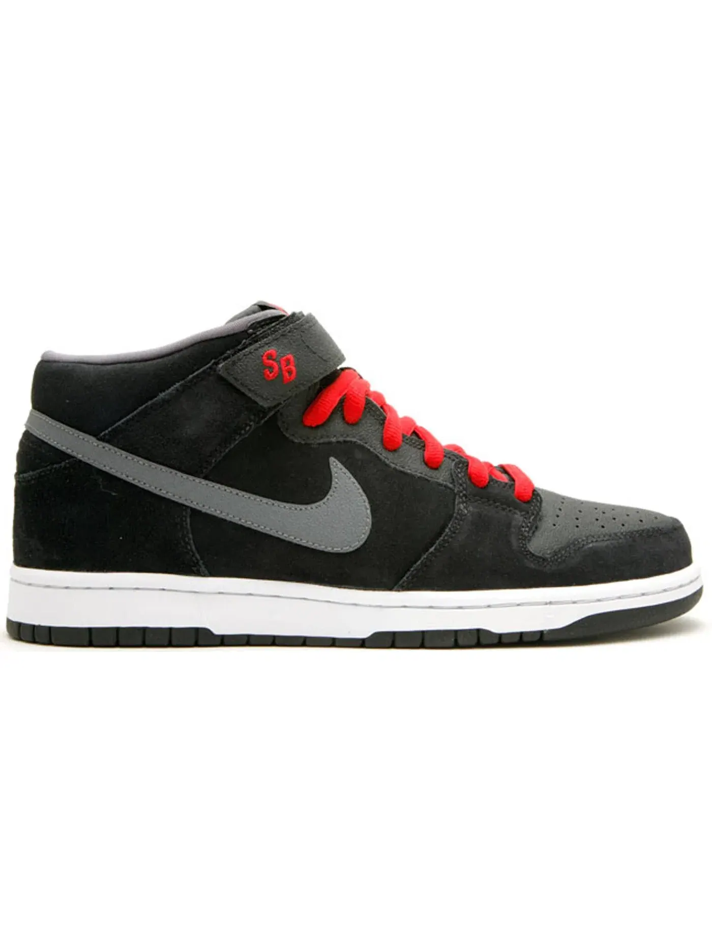 Мужские кроссовки Nike SB Dunk Mid — изображение 1 из 1