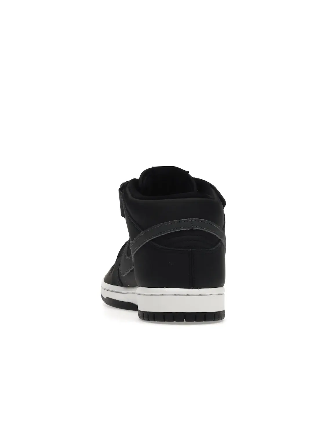 Мужские кроссовки с высоким берцем Nike SB Dunk Mid Nike — изображение 4 из 4