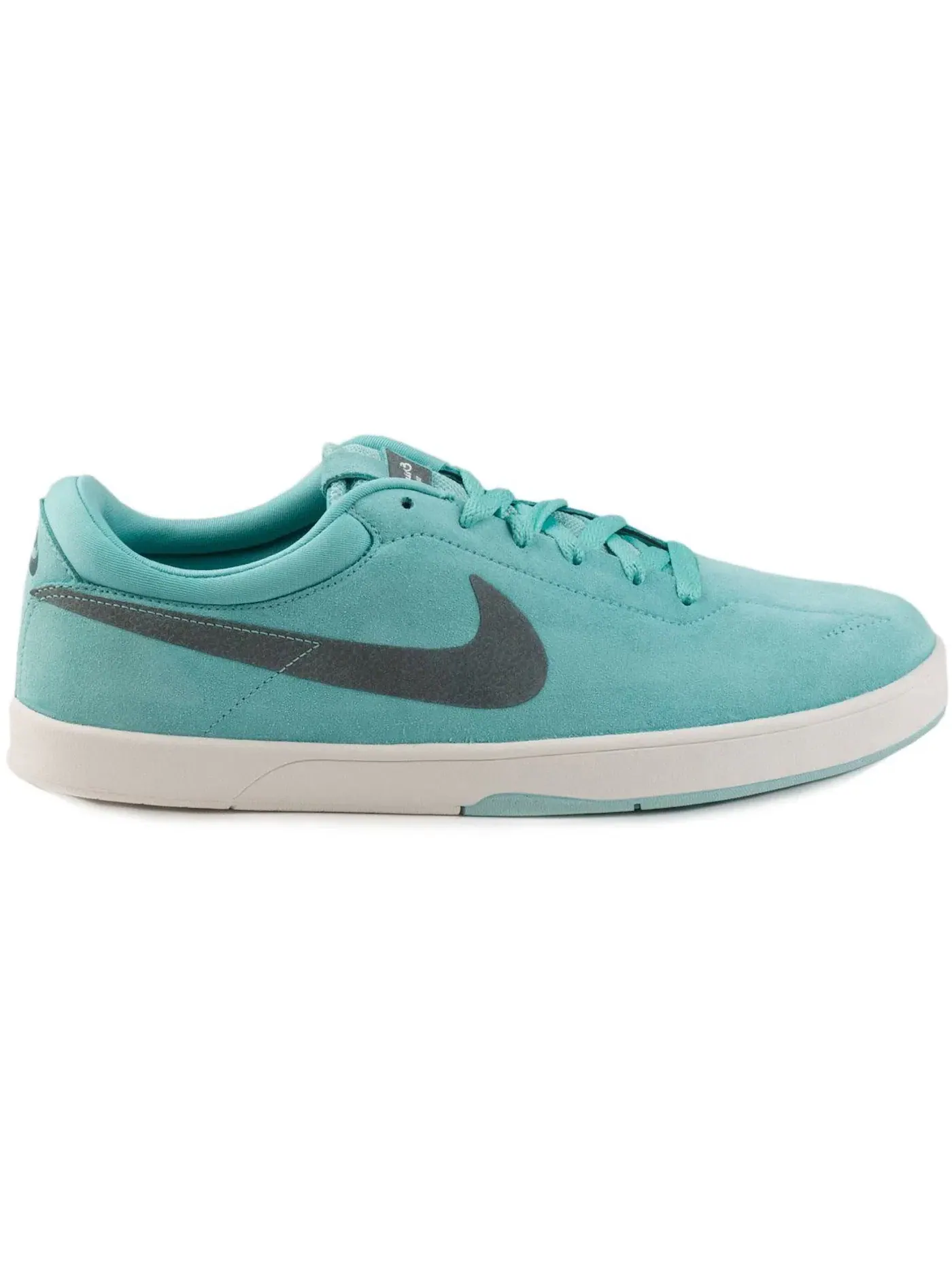 Мужские кроссовки с принтом Nike SB Eric Koston Nike — изображение 1 из 1, голубой/синий