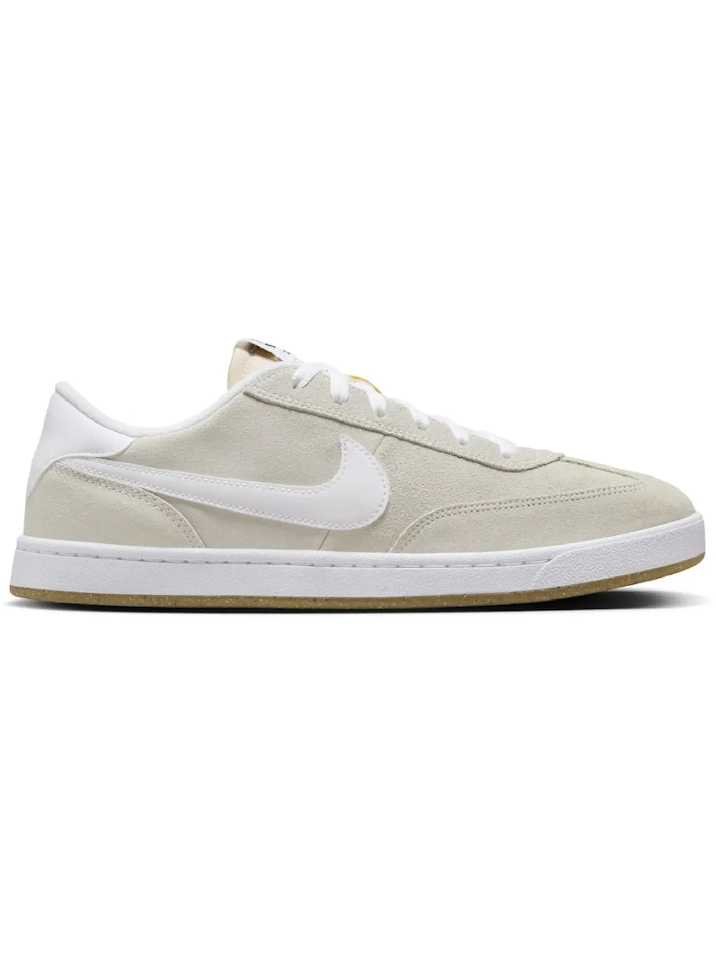 Мужские кроссовки Nike SB FC Classic Summit White — изображение 1 из 1