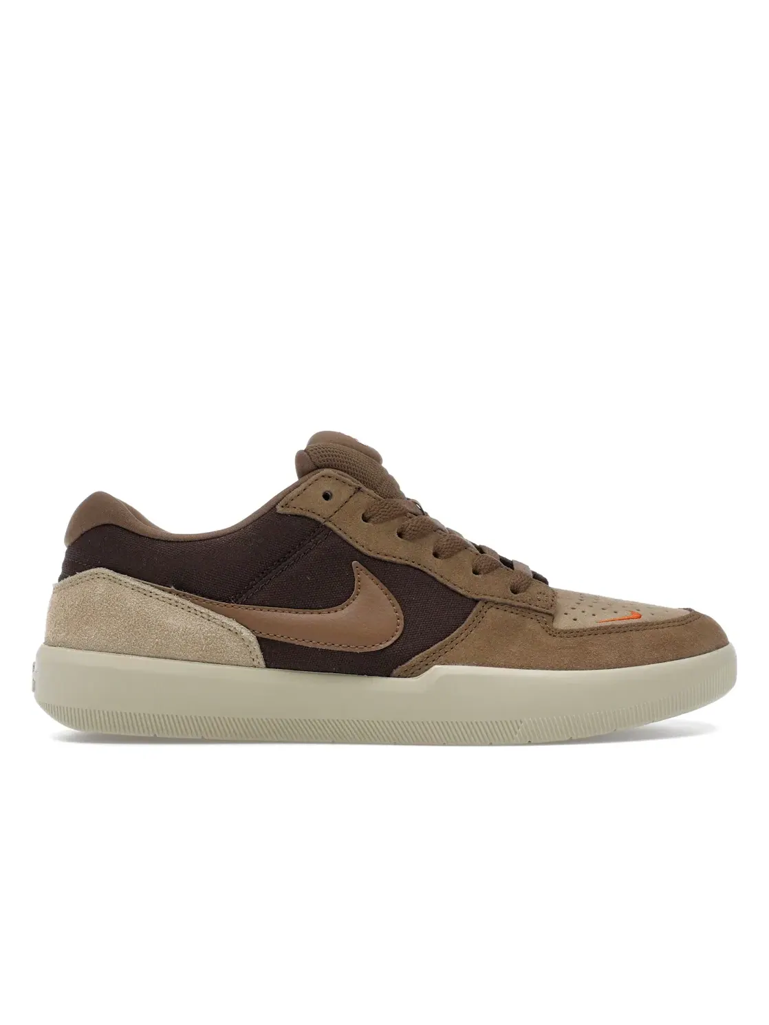 Мужские кроссовки Nike SB Force 58 — изображение 1 из 4