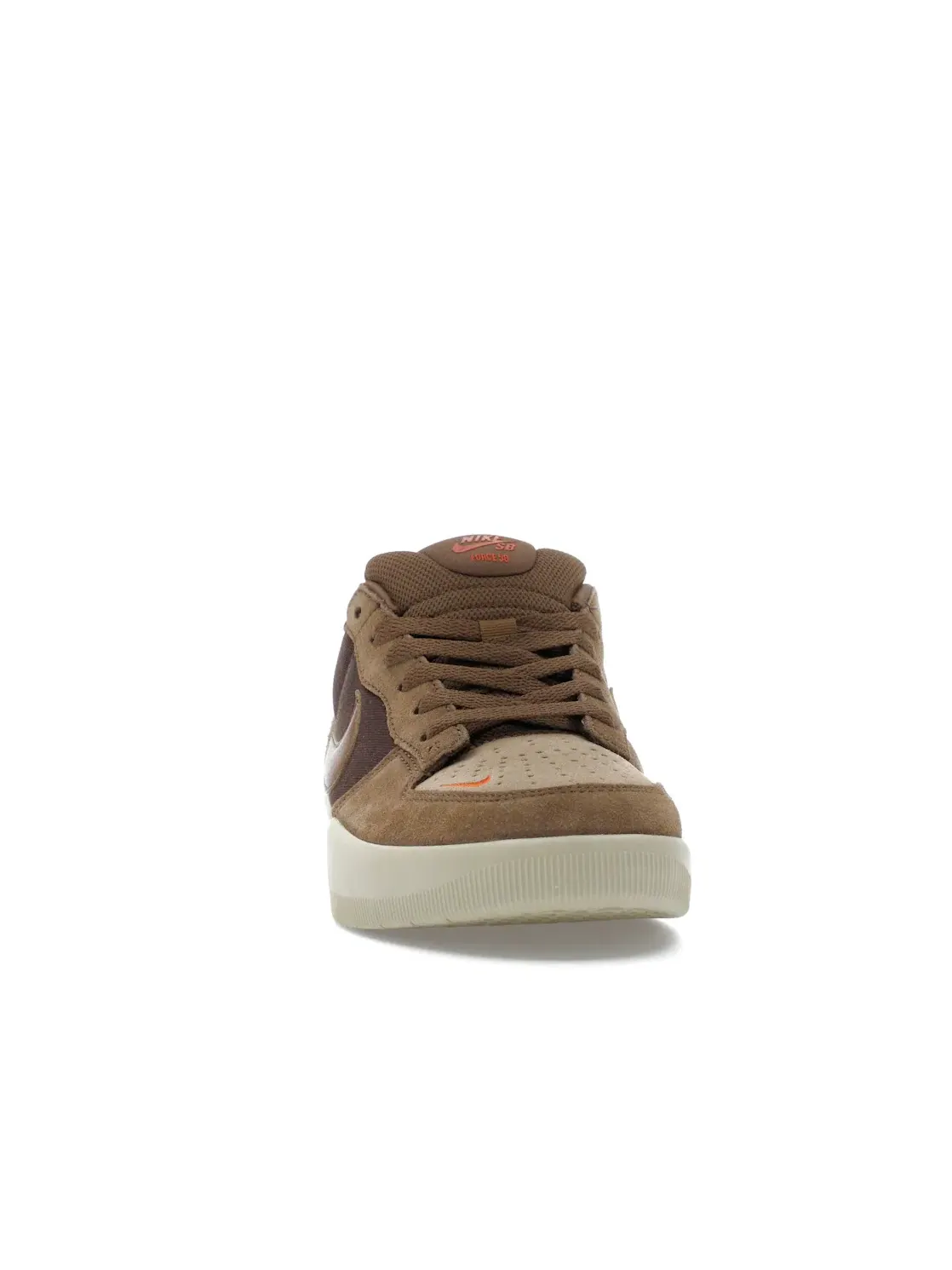 Мужские кроссовки Nike SB Force 58 — изображение 2 из 4