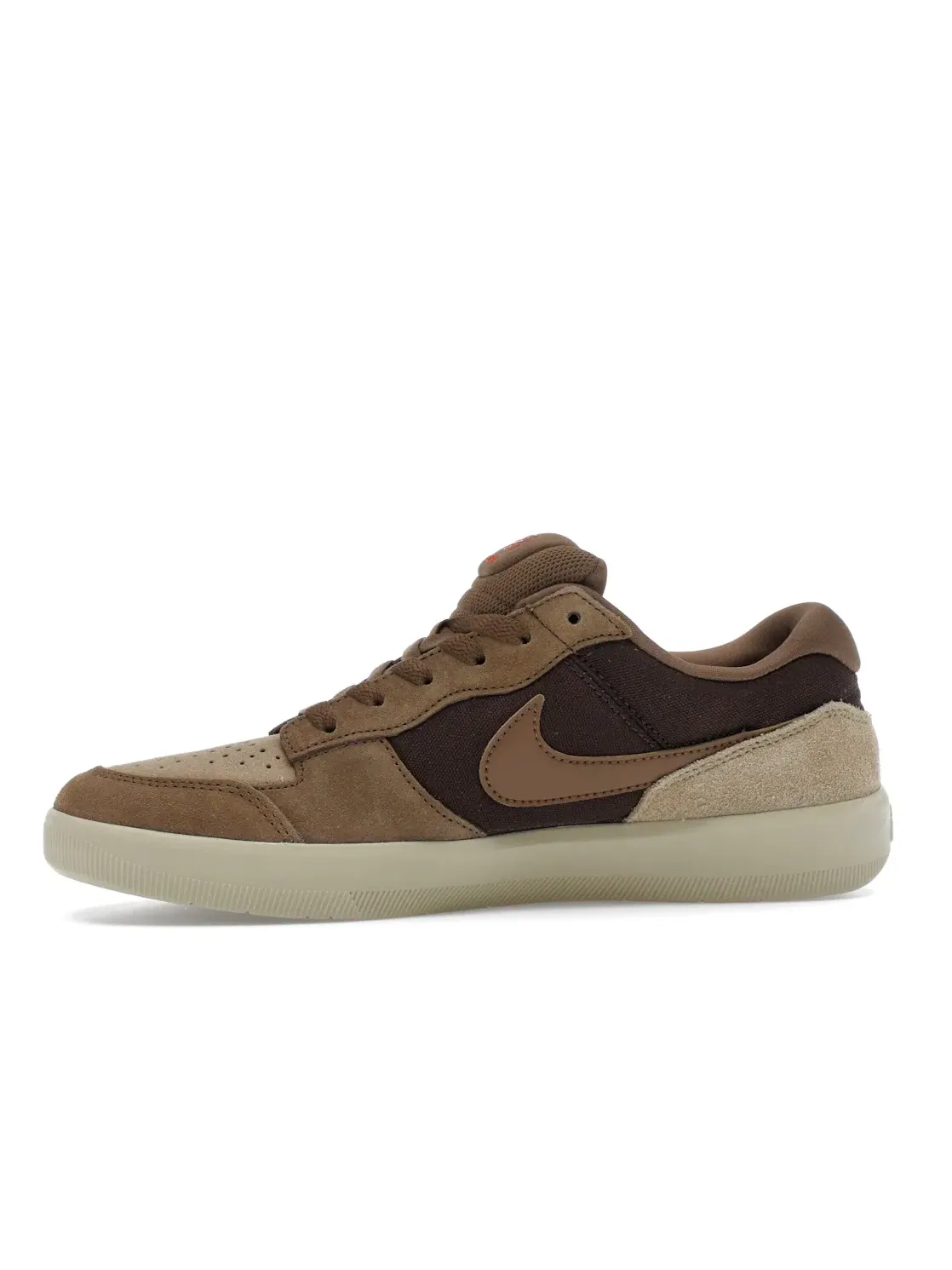 Мужские кроссовки Nike SB Force 58 — изображение 3 из 4