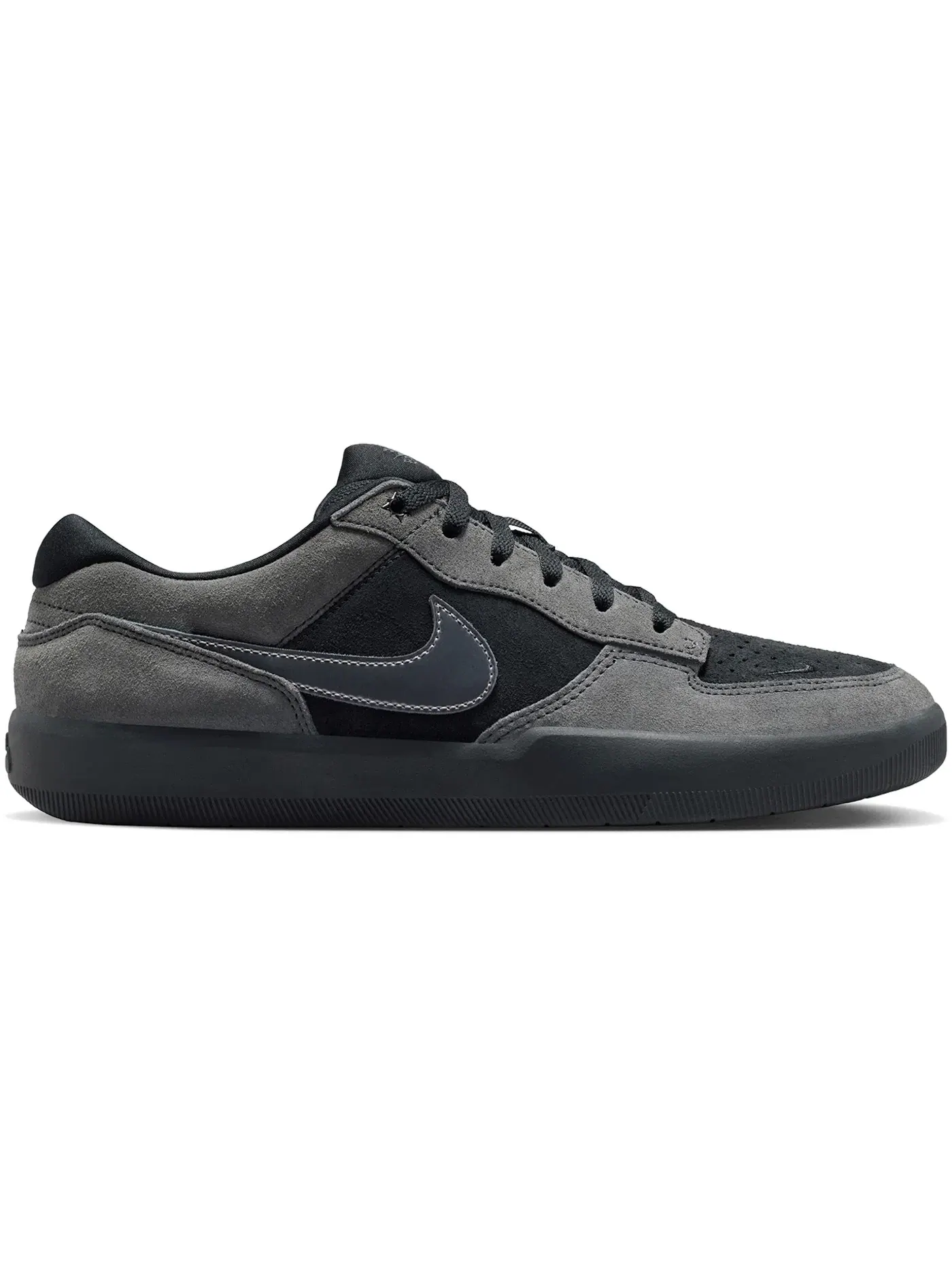 Мужские кроссовки для скейтбординга Nike SB Force 58 Nike — изображение 1 из 1
