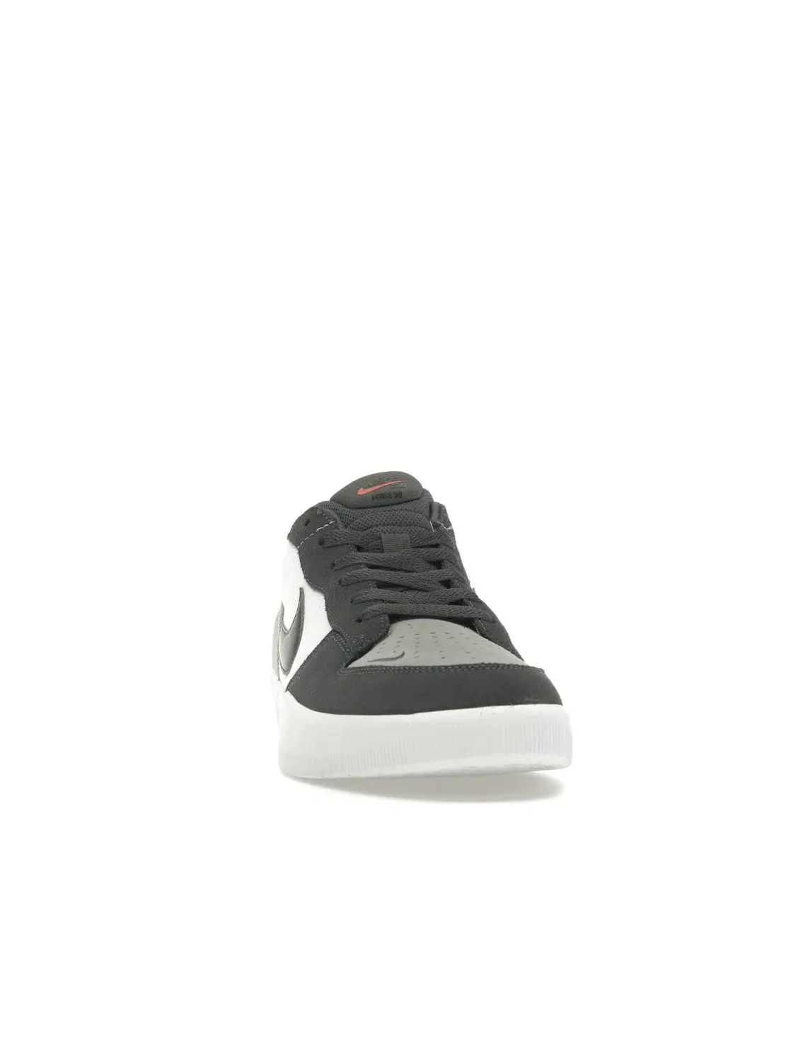 Мужские кроссовки для скейтбординга Nike SB Force 58 — изображение 2 из 4