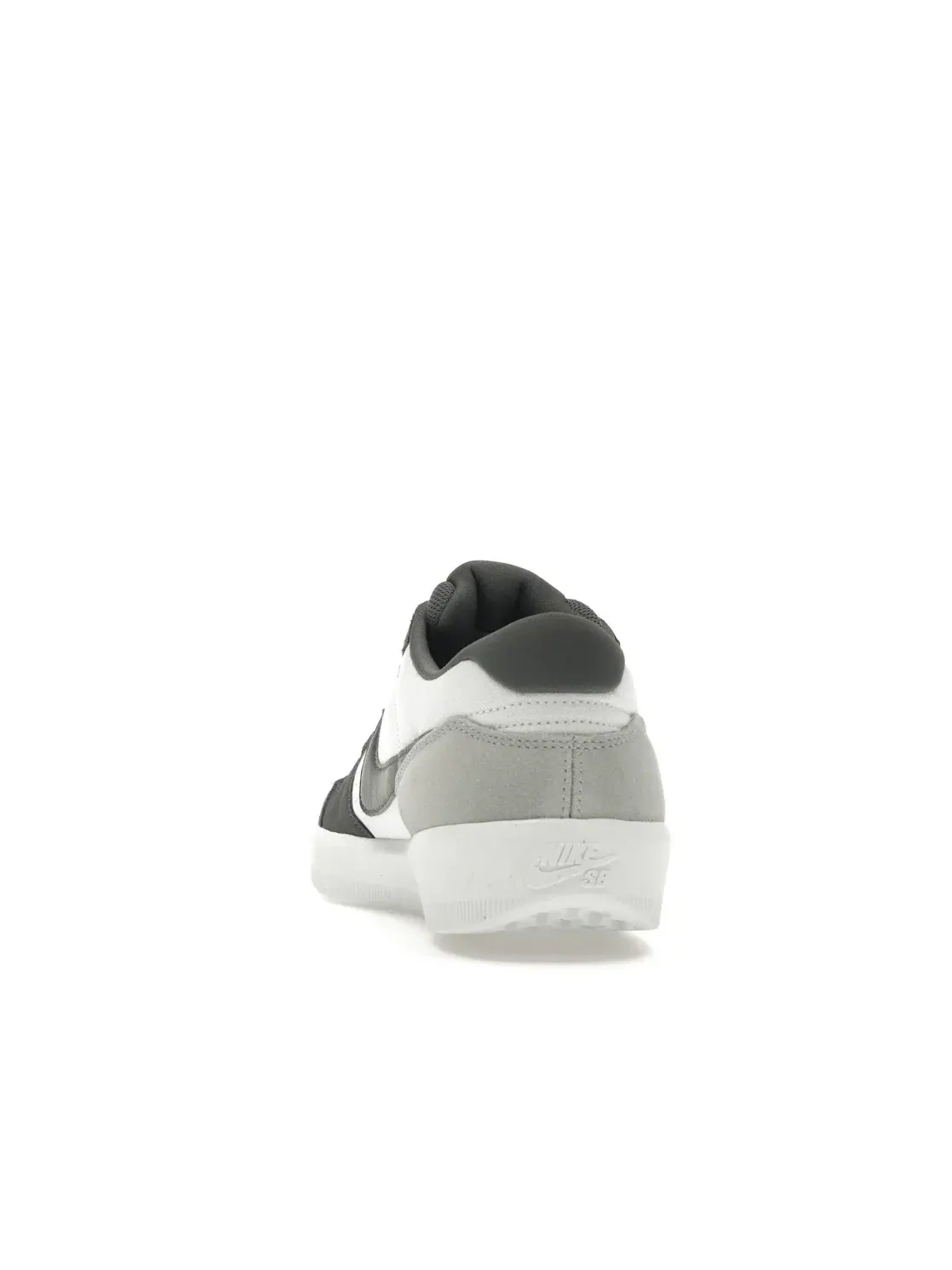Мужские кроссовки для скейтбординга Nike SB Force 58 — изображение 4 из 4