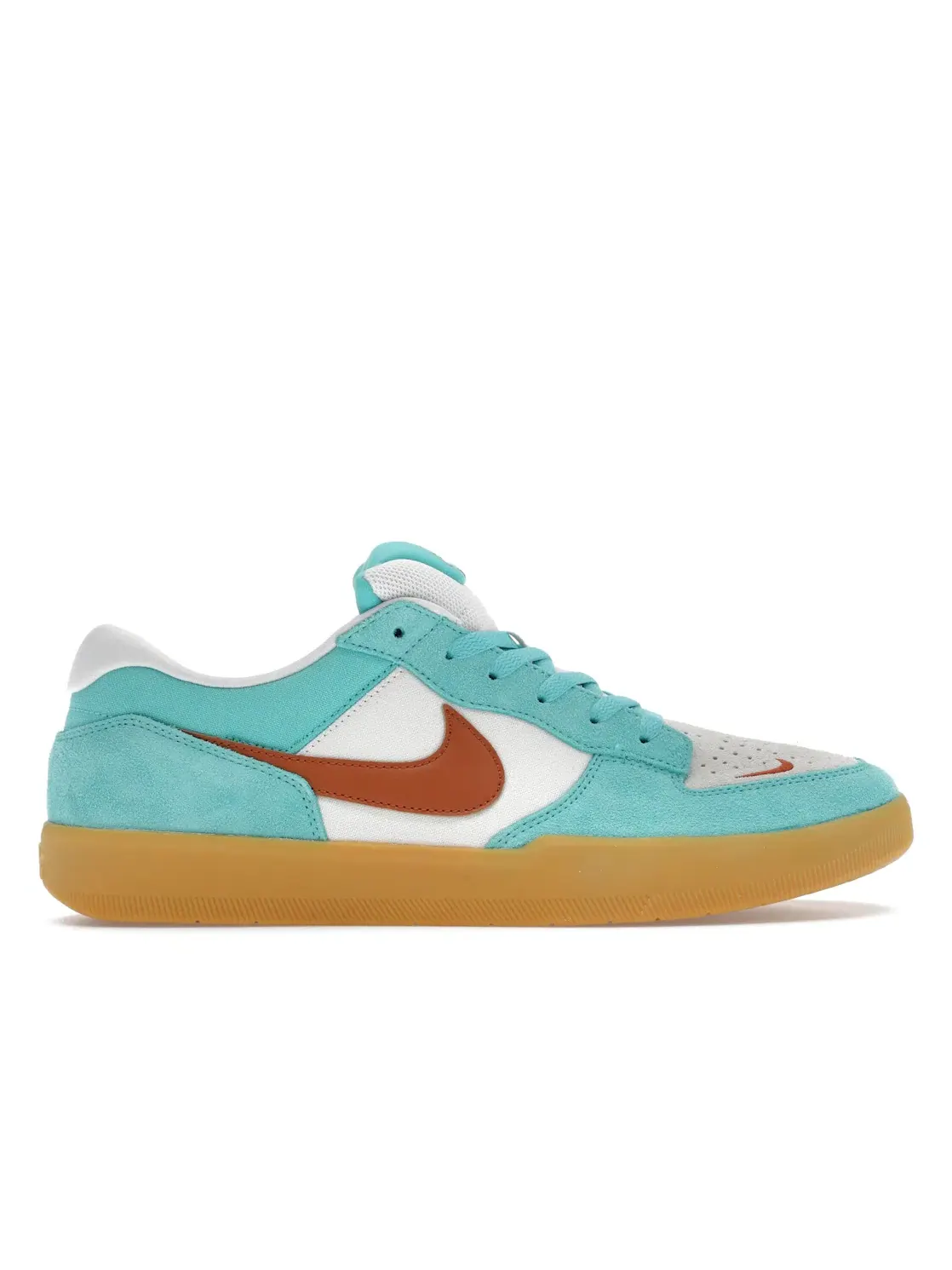 Мужские кроссовки спортивные Nike SB Force 58 — изображение 1 из 4