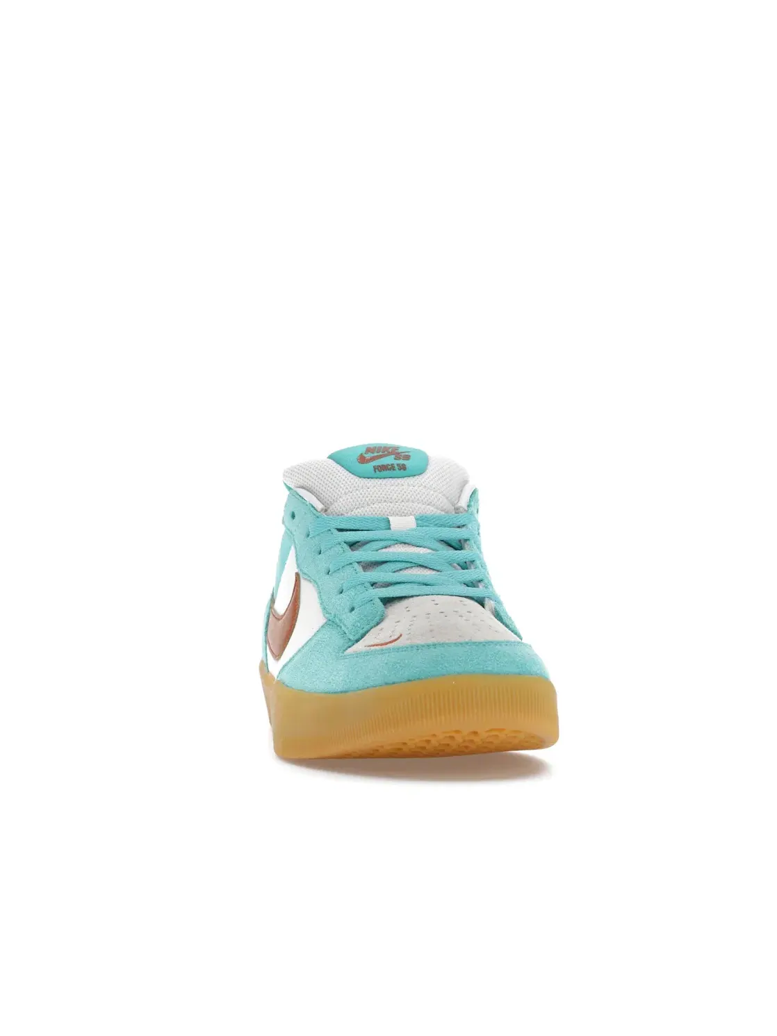 Мужские кроссовки спортивные Nike SB Force 58 — изображение 2 из 4