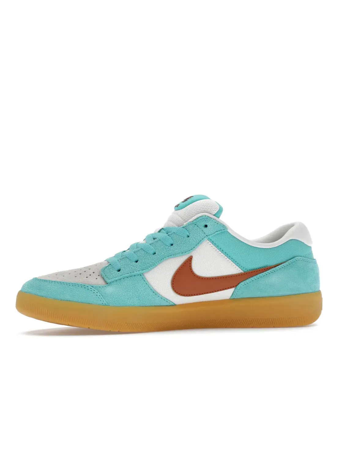 Мужские кроссовки спортивные Nike SB Force 58 — изображение 3 из 4