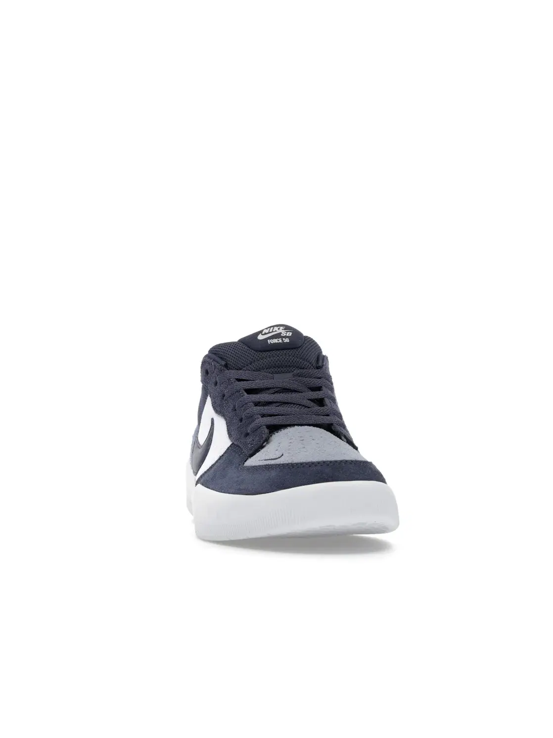 Мужские кроссовки Nike SB Force 58 — изображение 2 из 4