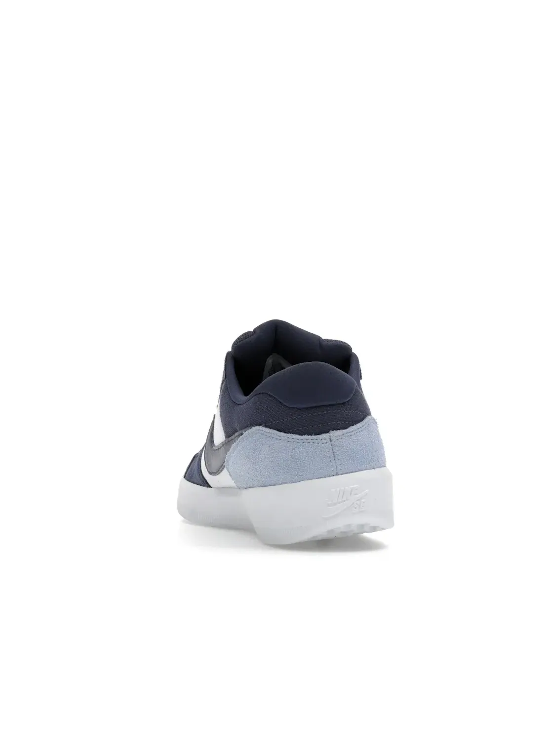 Мужские кроссовки Nike SB Force 58 — изображение 4 из 4