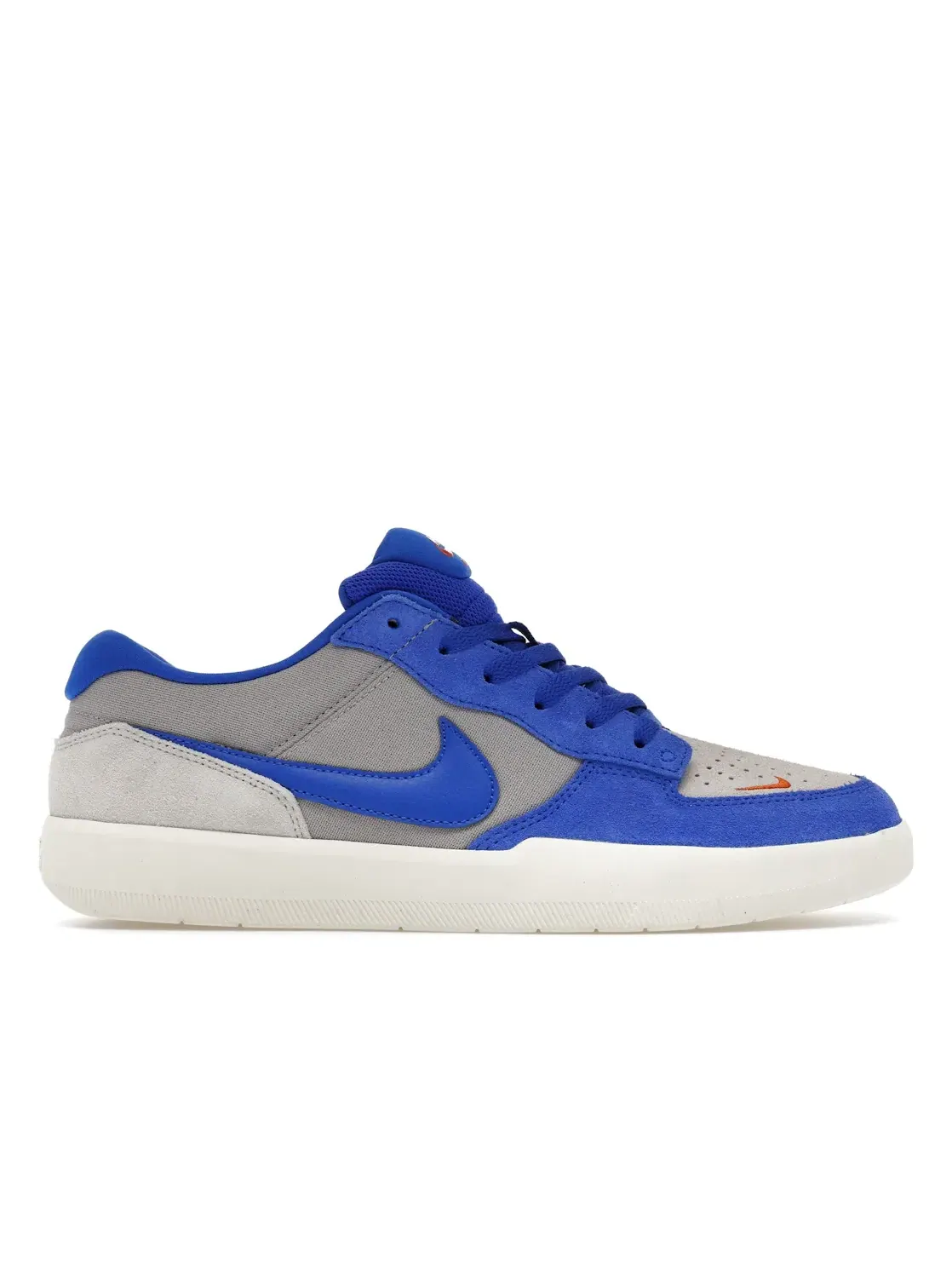 Мужские кроссовки Nike SB Force 58 — изображение 1 из 4