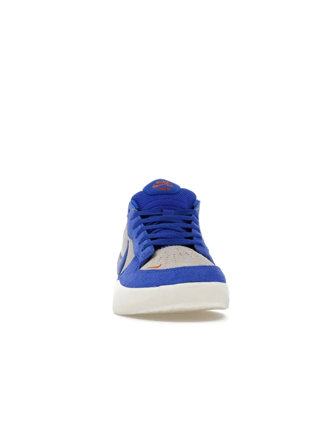 Мужские кроссовки Nike SB Force 58 — изображение 2 из 4