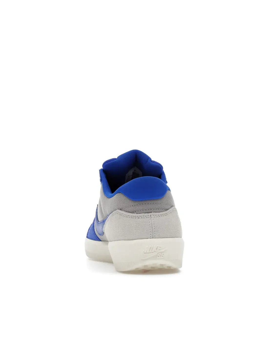Мужские кроссовки Nike SB Force 58 — изображение 4 из 4