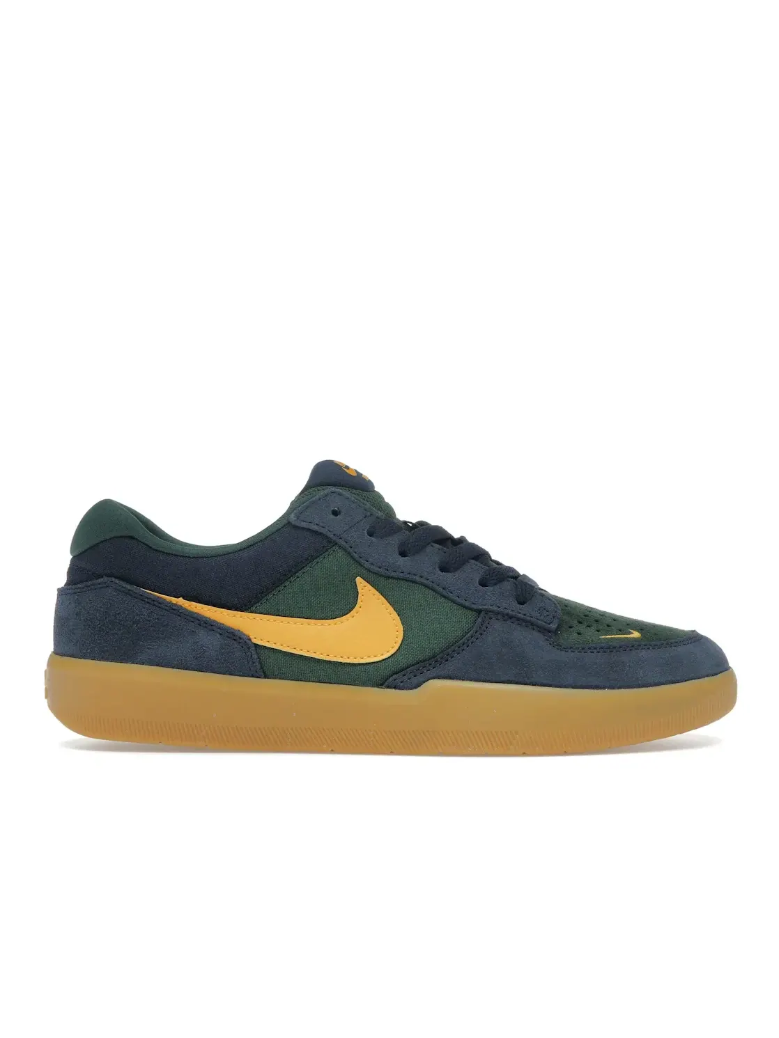 Мужские кроссовки Nike SB Force 58 — изображение 1 из 4