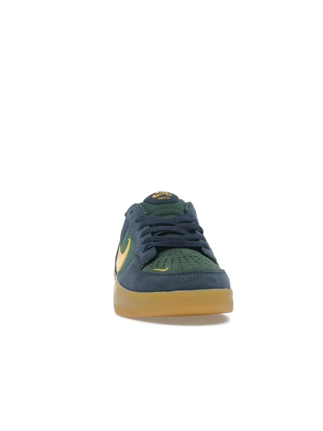 Мужские кроссовки Nike SB Force 58 — изображение 2 из 4