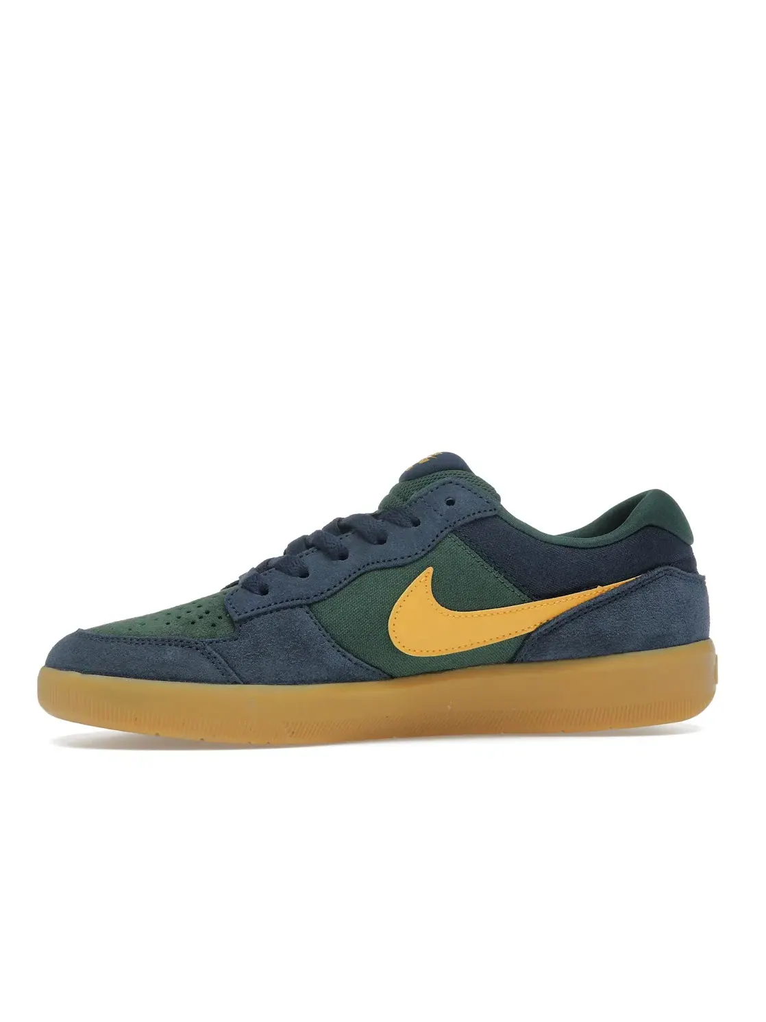 Мужские кроссовки Nike SB Force 58 — изображение 3 из 4