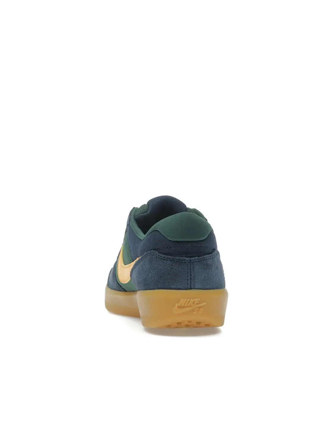 Мужские кроссовки Nike SB Force 58 — изображение 4 из 4