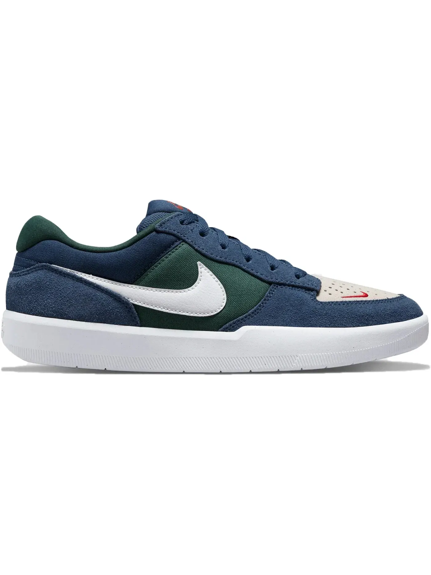 Мужские кроссовки Nike SB Force 58 — изображение 1 из 1