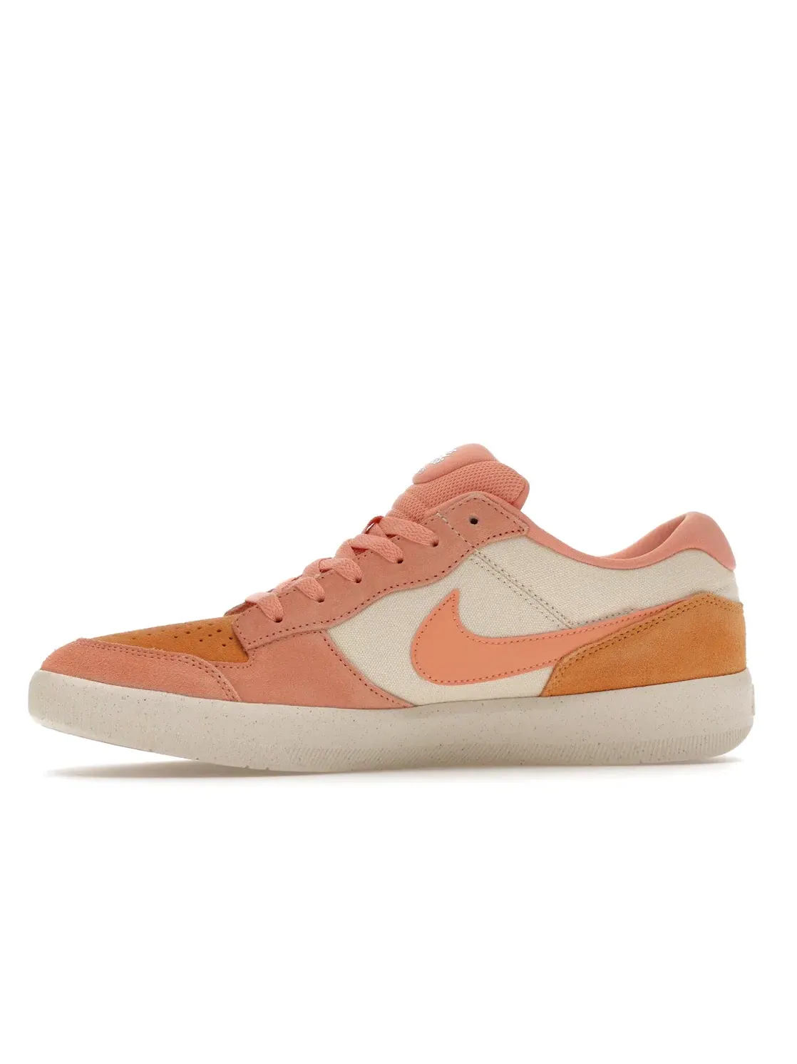 Мужские кроссовки с кожаным верхом Nike SB Force 58 Nike — изображение 3 из 4