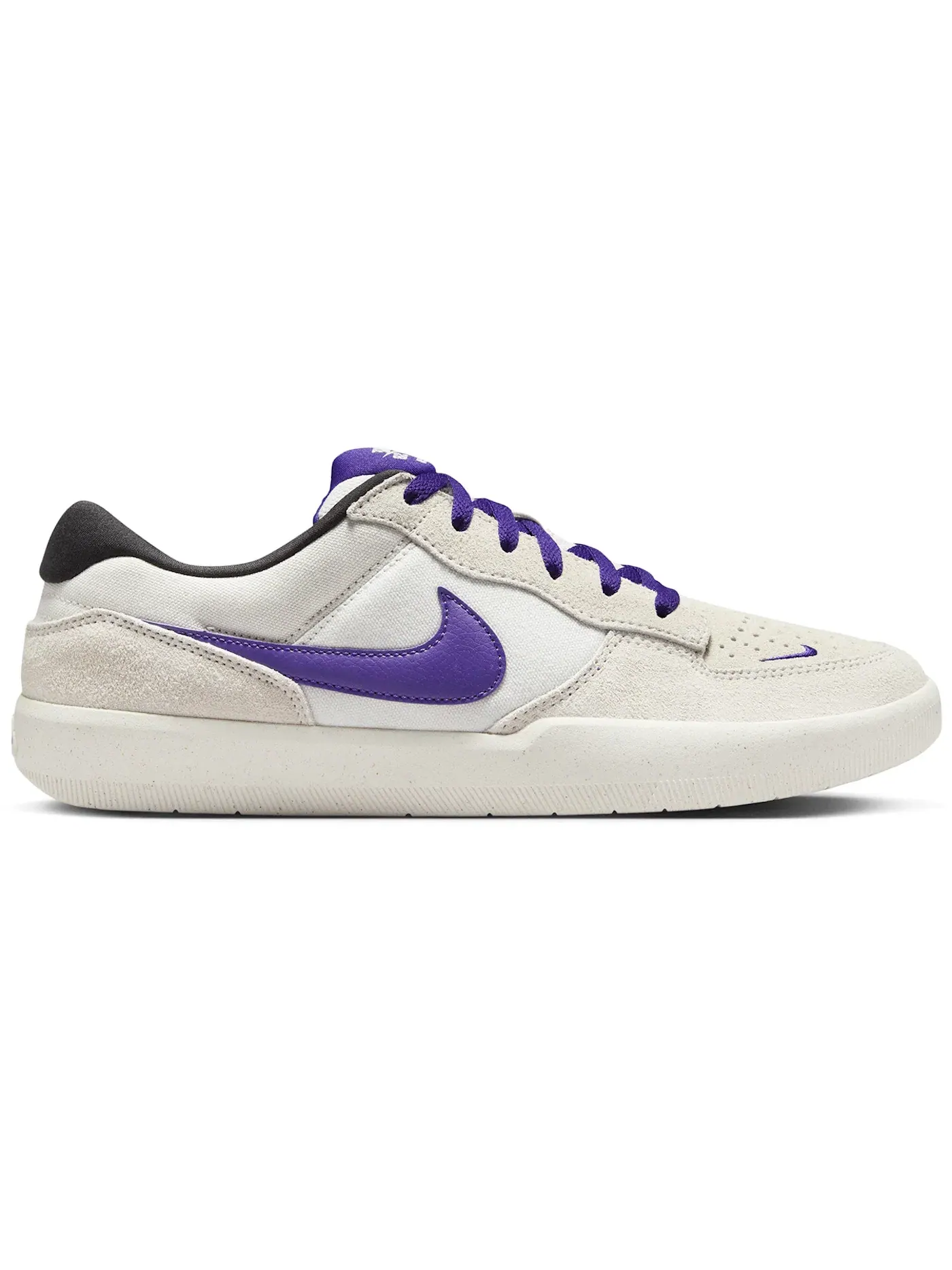 Мужские кроссовки с длинным шнурком Nike SB Force 58 — изображение 1 из 1