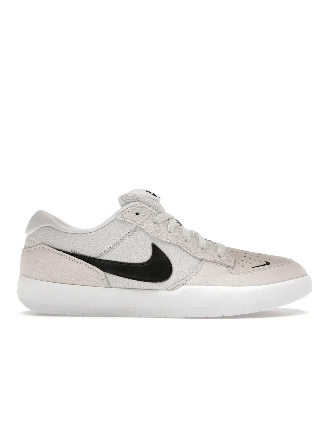 Мужские кроссовки Nike SB Force 58 — изображение 1 из 4, черный